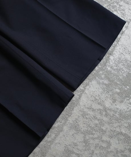 Burberry Summer Material Slacks #6