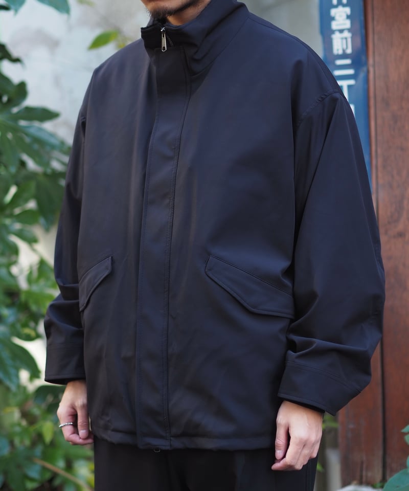 THD DAY CLASSIC SOFT SHELL FLEECE JACKET THD DAY CLASSIC SOFT SHELL FLEECE JACKET