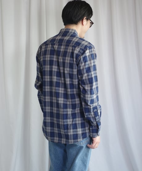 Burberry Brit Long Sleeve Shirts -11