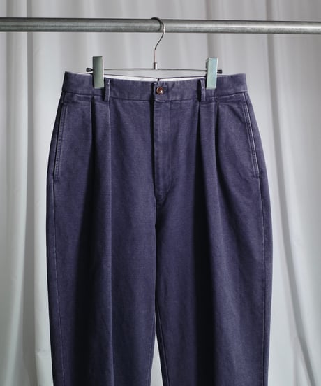 NEAT / Vintage Duck NEAT Chino - Navy