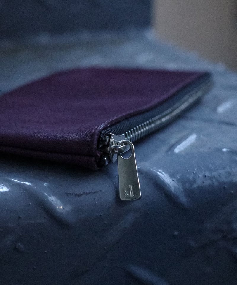 Made in ASAKUSA Leather Item Limited Color 