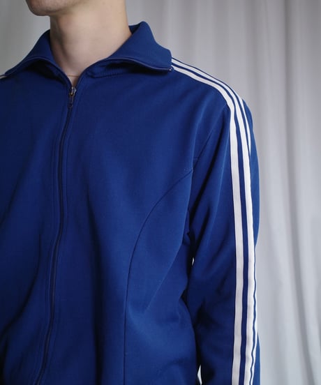 Adidas Track Jacket -2