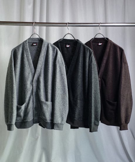 Screen Stars Box Cardigan