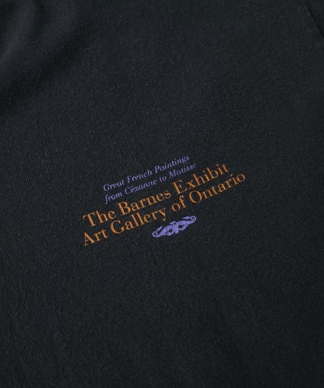 "The Barnes Exhibit" Art Gallery of Ontario T-Shirts