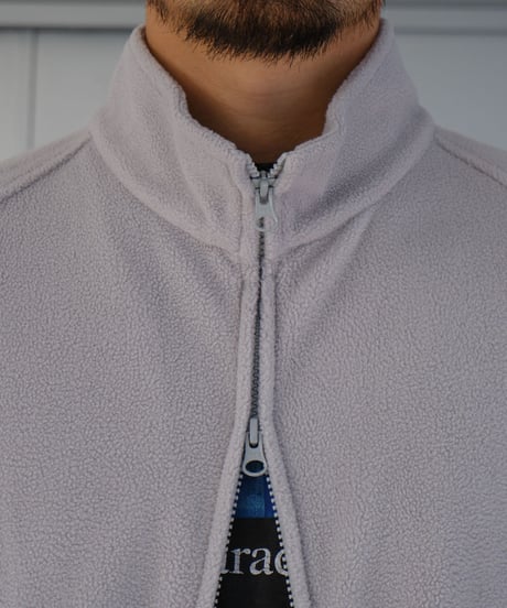 SEABEES Fleece Jacket