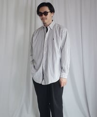 Ralph Lauren L/S Stripe Shirts -2
