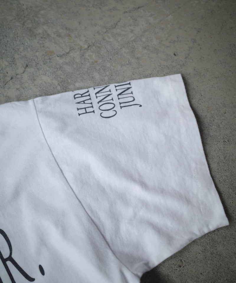90's HARRY CONNICK,JR. T-Shirts -1 Made in USA
