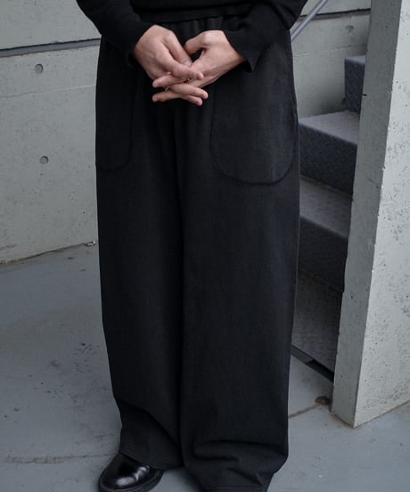 SEABEES Heavy Weight Jersey Pants
