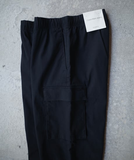 Calvin Klein Relaxed Comfort Pants