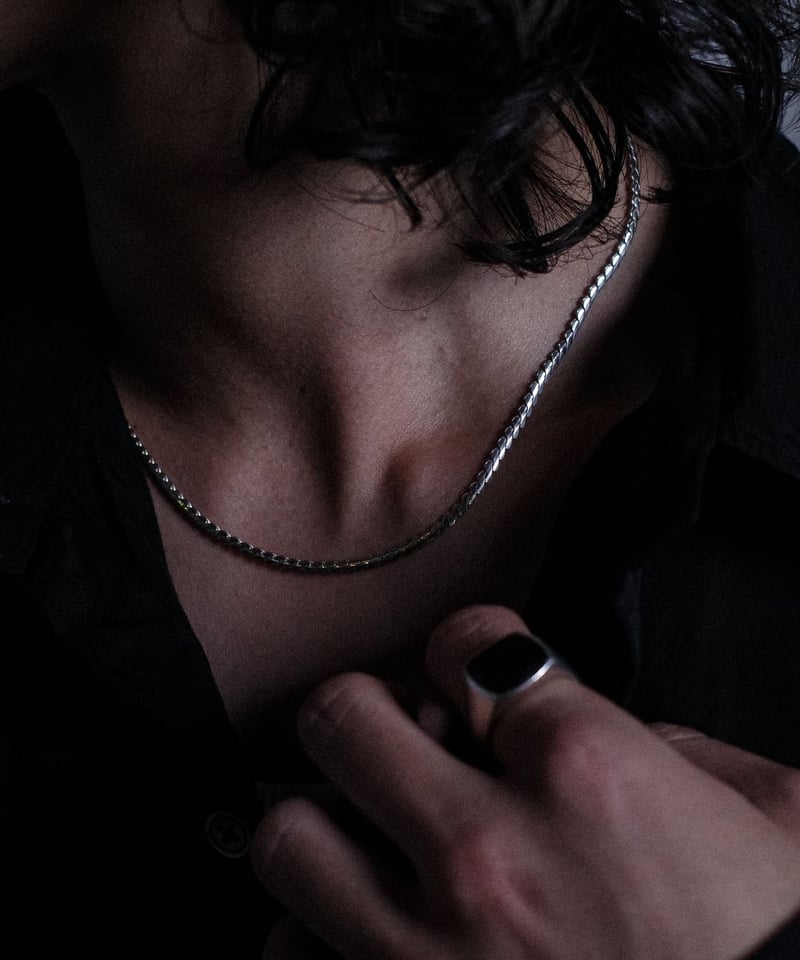 meian sterling silver 