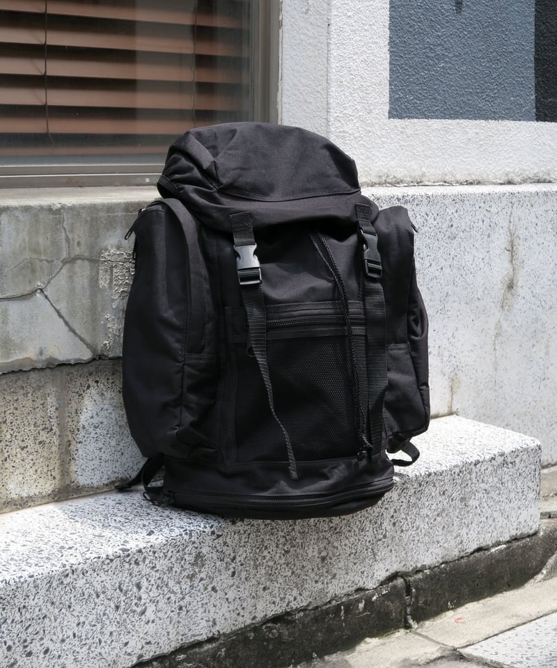 NATO Military 30L Day Pack | DAMAGEDONE 2nd
