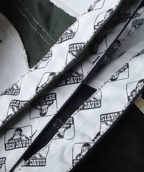 Ben Davis Original Ben's Pants