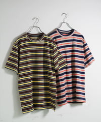 Dress Cyclist Border T-Shirts