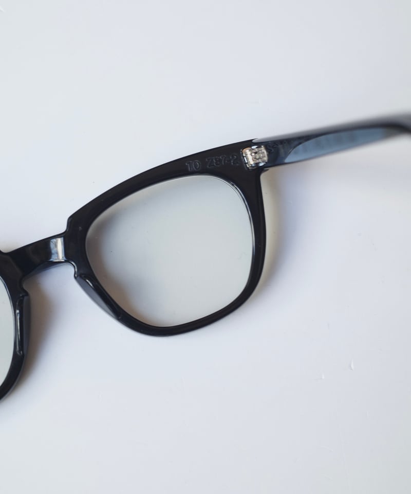 Titmus 70F - Black / Grey | DAMAGEDONE 2nd