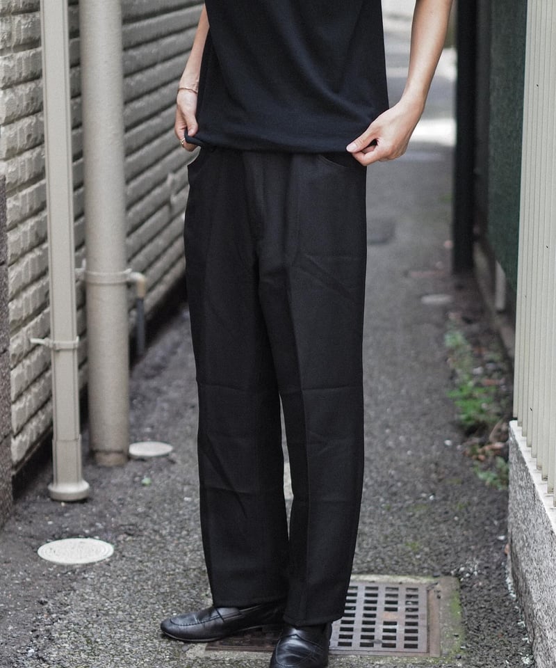 WRANGLER REMAKE STA-PREST WRANCHER DRESS JEANS WRANGLER REMAKE STA-PREST WRANCHER DRESS JEANS