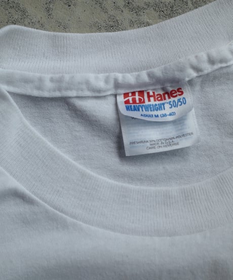 90's Flower Design T-Shirts -6 "Made in USA"