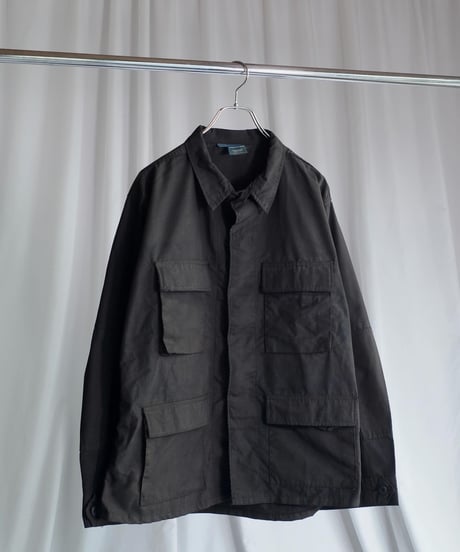 Propper Chemical Wash BDU Coat Battle Rip® 65/35