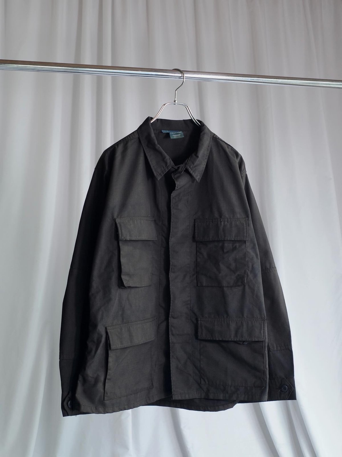 Propper Chemical Wash BDU Coat Battle Rip® 65/3