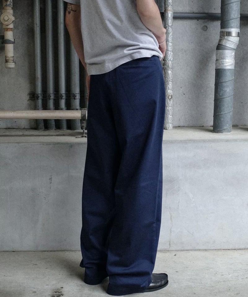 NIKE EL Chino Pants ナイキ チノ NIKE（ナイキ）の「ナイキ ライフ メンズ エル チノ パンツ / Nike