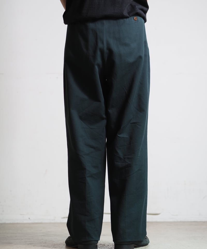 NEAT - NEAT Chino CHARCOAL | DAMAGEDONE 2nd NEAT - NEAT Chino CHARCOAL | DAMAGEDONE 2nd