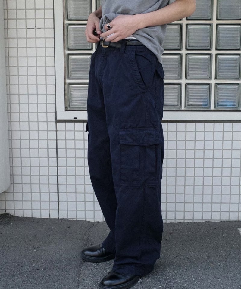 Deadstock Levi