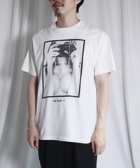 00's Acrylick Photo T-Shirts -4