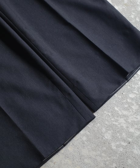 Aquascutum Summer Material Slacks #3