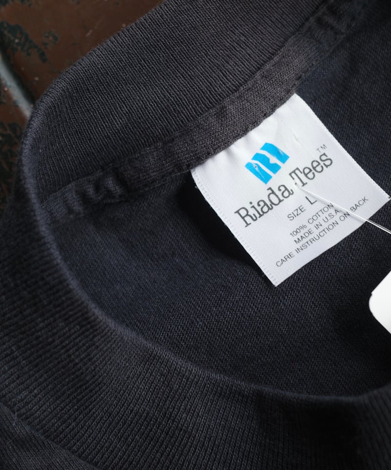 Made in USA