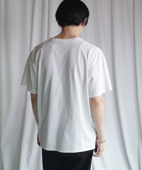00's SAM SUNG T-Shirts -3