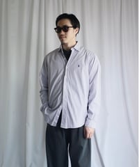 Polo Ralph Lauren L/S Regular/Wide Collar Shirts -2