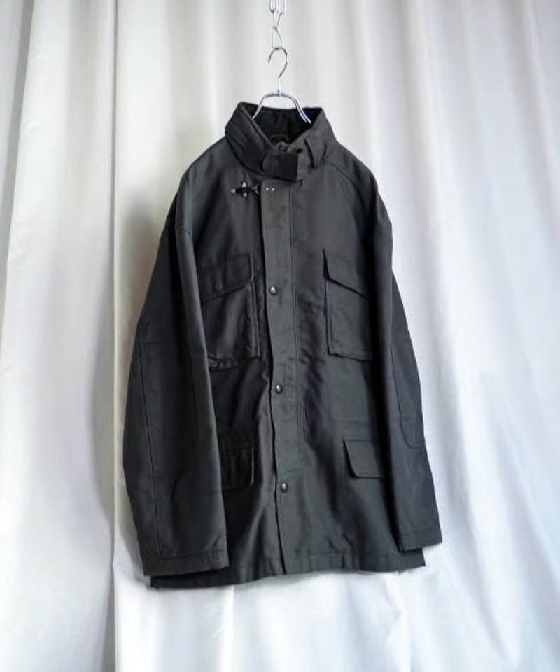 ジャケット・アウター Euro 80's FAY / Fireman Jacket 80's ヴィンテージ 古着 FAY ファイヤーマンジャケット ビンテージ