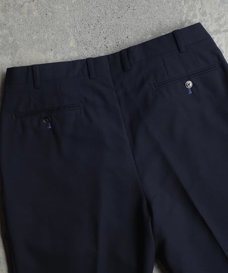 LAVIN Summer Material Slacks -1