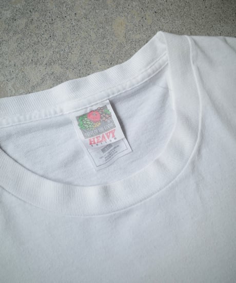 90's MAKING A DIFFERENCE T-Shirts  -2  Made in USA