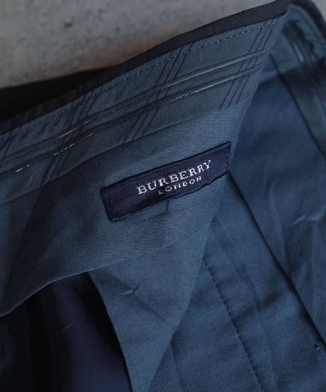 ”Tiny” Burberry Summer Material Slacks -6