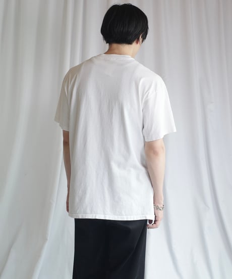 93's Flower Design T-Shirts -1 Made in USA