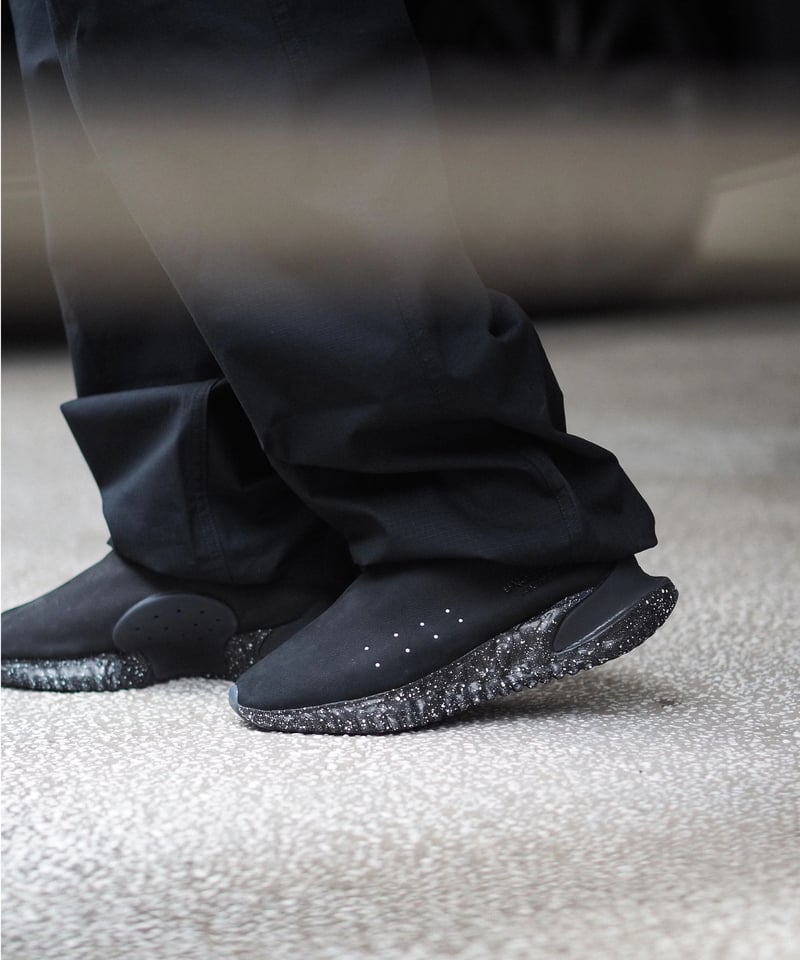 NIKE × UNDERCOVER MOC FLOW SP | DAMAGEDONE 2nd