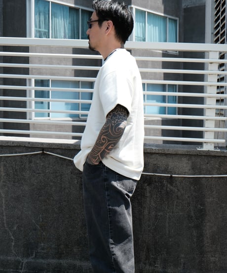 Screen Stars Soft Pile S/S Sweat