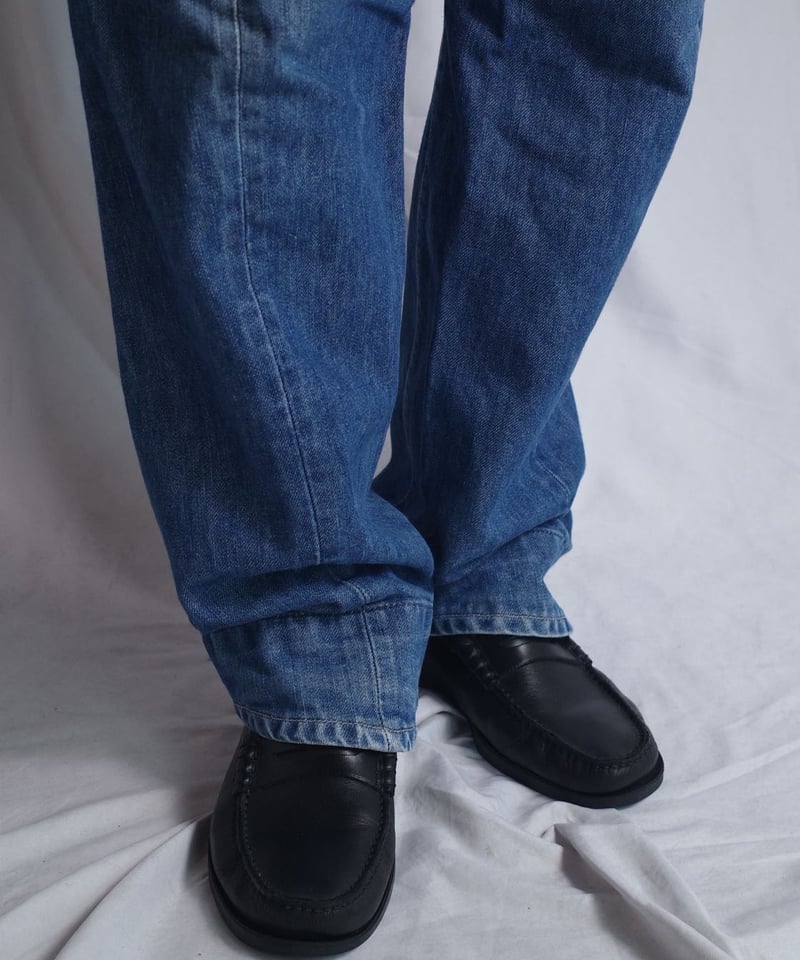 00s Euro Levi's Engineered Jeans 