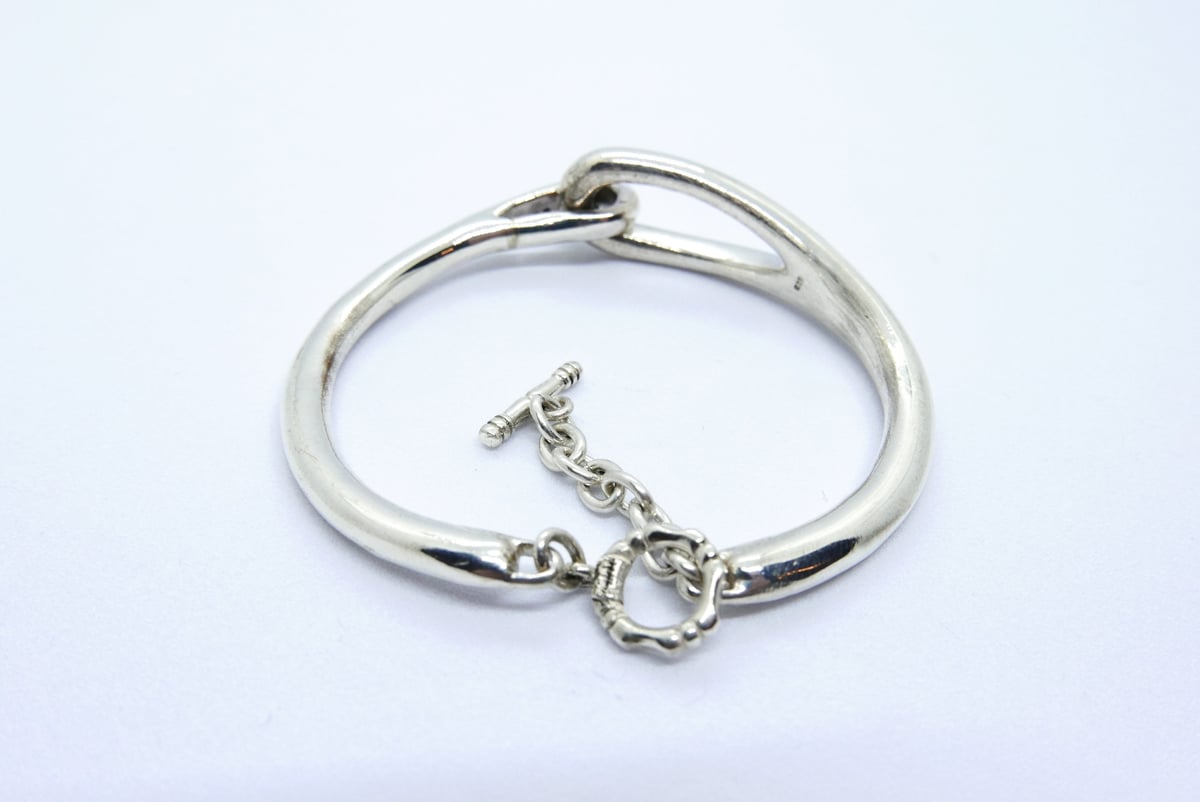 meian sterling silver 