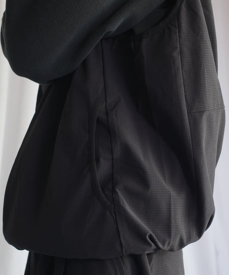 SEABEES Micro Dot Mesh Vest