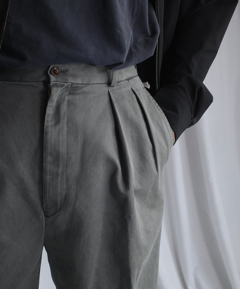 NEAT Chino Shorts | DAMAGEDONE 2nd