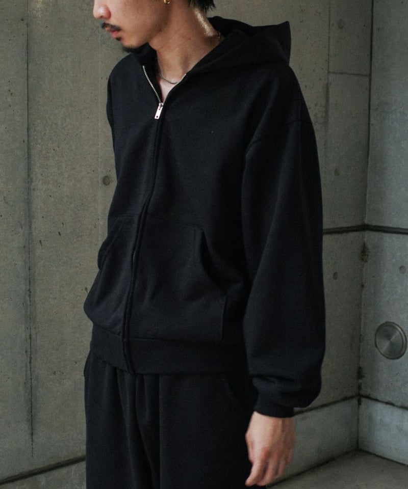 『値下げ中』poppy LACE ZIP SWEATSHIRT Los Angeles apparel 10oz Crop Zip Hoodie | DAMA