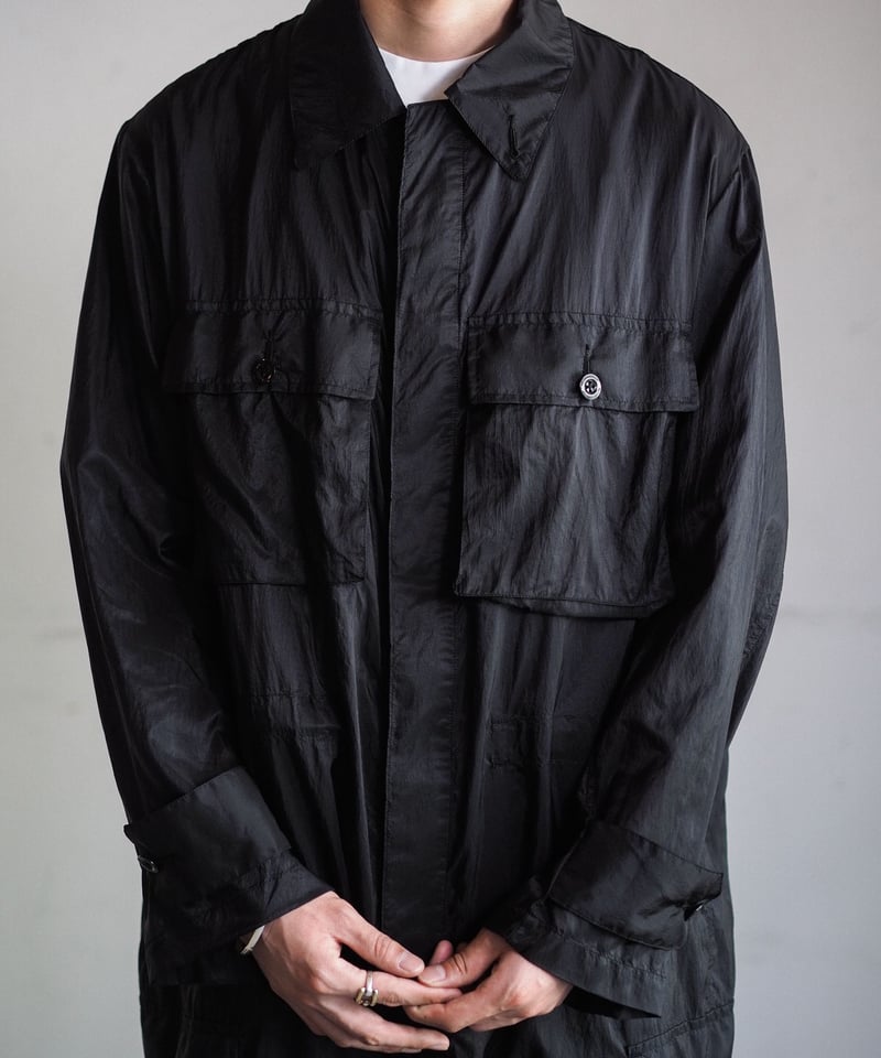 NEAT Celestial Maiden's Robe Jump Suit