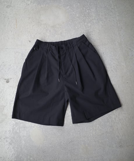 SEABEES Micro Dot Mesh Shorts