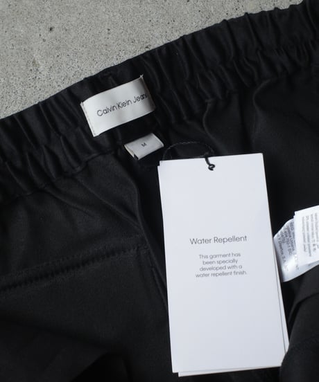 Calvin Klein Jeans Water Repellent Trousers