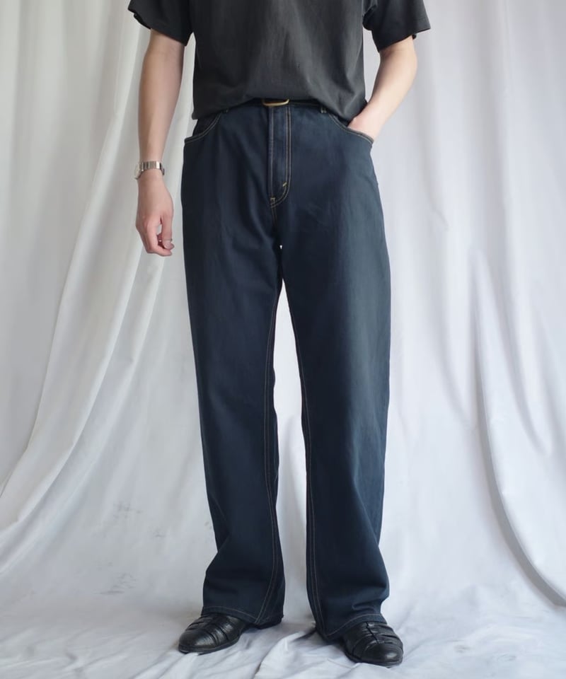 00's Levi's 569 Denim Pants 