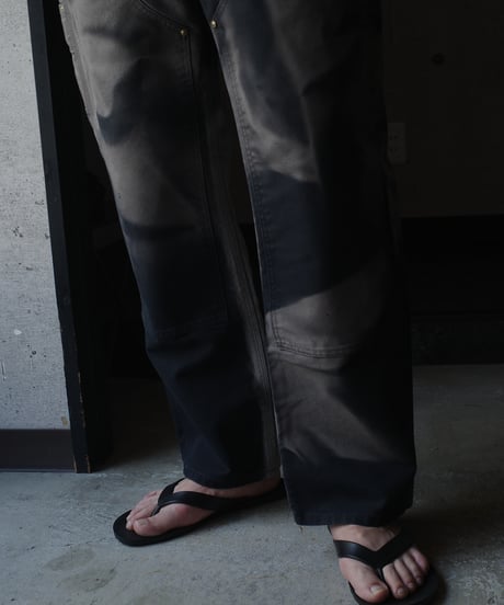 Carhartt Duck Double Knee Carpenter Pants -9 "Made in USA"