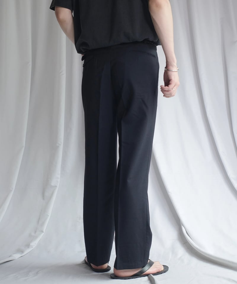 パンツ Burberry slacks Burberry Summer Material Slacks #9 | DAMAGEDONE