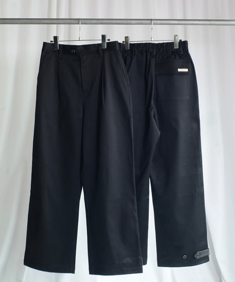 Calvin Klein Jeans Water Repellent Trousers