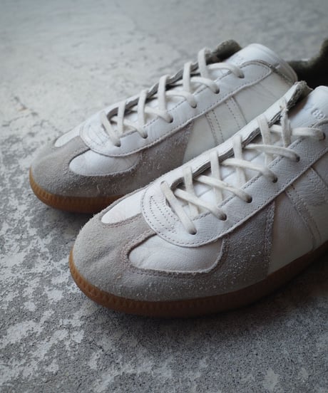 90's Original German Trainer -6 -26.5